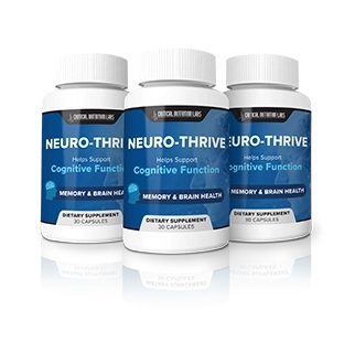 Neuro-Thrive