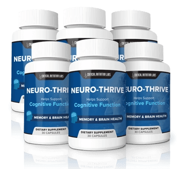 Neuro-Thrive Supplement