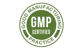 Neuro-Thrive gmp certified